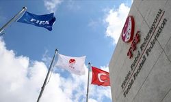 Trendyol Süper Lig'den 6 kulüp PFDK'ye sevk edildi