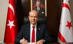 Ersin Tatar, Çiftçiler Birliği’nin 82’nci kuruluş yıl dönümünü kutladı