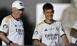 Real Madrid'de Ancelotti dönemi sona eriyor: Teknik adam yeni takımla anlaştı