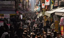 Dünyaya borç veren ülke değişti: 34 yıl sonra Japonya tahtından oldu