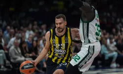 Fenerbahçe Beko, Euroleague'de finale yükseldi