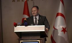 Öztürkler: Haritalar kalemle çizilir, sınırlar irade ile korunur