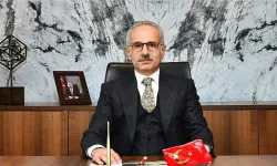 Uraloğlu: KKTC ve ülkemiz arasında tüm deniz trafiğini izleyebileceğiz
