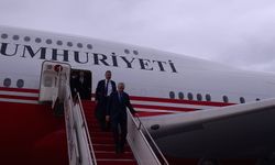 Türkiye Cumhuriyeti Cumhurbaşkanı Erdoğan, KKTC'de!