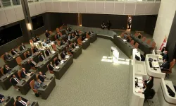 Cumhuriyet Meclisi Genel Kurulu’nda sağlık konuşuldu!