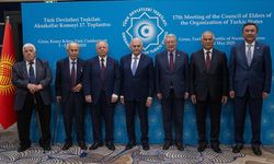 Bozkurt: KKTC’nin, TDT tüm alt kuruluşlarında görünür olması kabul gördü