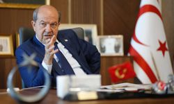 Cumhurbaşkanı Tatar: Kıbrıs Türk halkının iradesini görmezden gelen Avrupa Parlamentosu Türkiye Raporu yok hükmündedir