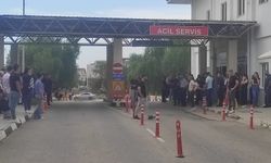 Minibüs kazası... "20 öğrenci sağlık kontrolünden geçiriliyor, hayati tehlikesi olan yok"