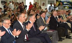 Kanlıdere Rehabilitasyon Projesi – Birinci Aşaması’nın resmi lansmanı yapıldı
