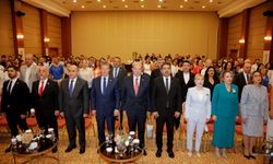 Ersin Tatar: Milli değerlere bağlı, maneviyatı güçlü nesillerin yetişmesinde kadınların rolü inkâr edilemez