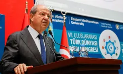 Cumhurbaşkanı Tatar: KKTC, Türk Dünyası’nın ayrılmaz, kopmaz, saygın bir üyesidir