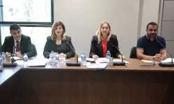 “Yabancıların Çalışma İzinleri (Değişiklik) Yasa Tasarısı" Genel Kurul'a sevk edildi