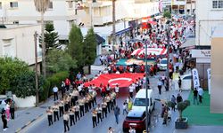 19 Mayıs Atatürk’ü Anma Gençlik ve Spor Bayramı kutlanıyor