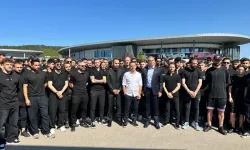 TFF'nin "oyuncu uygunluğu" kararına tepki