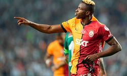Osimhen kariyeri rekorunu kırdı