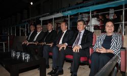Başbakan Üstel, Lefke Türk Spor Kulübü’nü tebrik etti