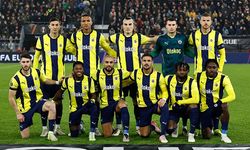 Fenerbahçe'de Edin Dzeko sonrası bir ayrılık daha