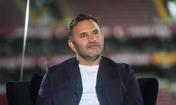 Okan Buruk'tan Mourinho'ya: "Ağlamaya devam ediyor"