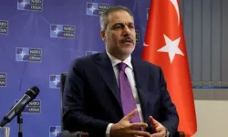 Fidan: 4-5 sene önce suikast girişimine uğradım