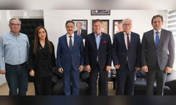Arıklı: Kandilli ile işbirliğimiz sürecek