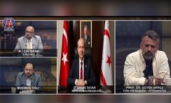 Tatar: KKTC, anlaşmanın bir parçası olacak