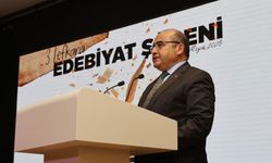 Başçeri: KKTC edebiyat geleneği olan bir coğrafyadır