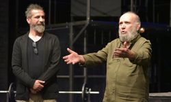 21. Kıbrıs Tiyatro Festivali başladı