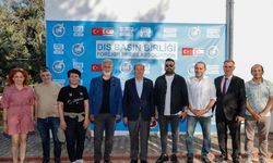 Dış Basın Birliği’nin Yaza Merhaba etkinliği yapıldı