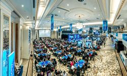 Merit, 5 bin poker misafirini daha konuk etti