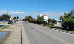Lefkoşa Dr. Fazıl Küçük Bulvarında bu gece ve yarın gece altyapı çalışması yapılacak