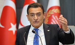 Bakan Oğuz: Toplumu kutuplaştırmaya gerek yok... Biz kucaklaşmak istiyoruz