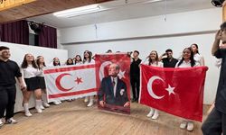 Değirmenlik Lisesi’nden Görkemli Yıl Sonu Etkinliği ve Unutulmaz Final