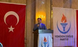 Arıklı: Söz konusu vatansa, hele Anavatansa gerisi teferruattır