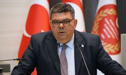 Meclis tamamlandı... Berova: Sayın Erdoğan’ın ‘soyadımız KKTC’dir’ demesi çok anlamlı
