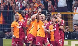 2024-2025 sezonu Süper Lig şampiyonu Galatasaray!