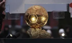 Ballon d'Or için tarih belli oldu