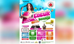 GÖNYELİ-ALAYKÖY BELEDİYESİ ÇOCUK ŞENLİĞİ PARK HEDİYESİYLE BAŞLIYOR