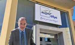 Güney Kıbrıs’ta “Alma” isimli yeni bir siyasi hareket ilan edildi