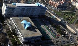 İstanbul Büyükşehir Belediyesi'ne yolsuzluk soruşturması: 7 tutuklama