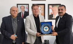 Arıklı: Araç muayene istasyonları Bakanlar Kurulu’nda görüşülecek