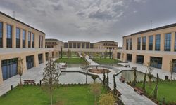 Cumhurbaşkanlığı Yerleşkesi, Erdoğan’ın katılımıyla açılıyor
