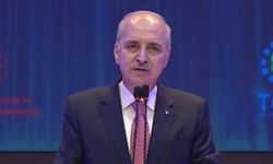 Kurtulmuş: Kuzey Kıbrıs Türk Cumhuriyeti, var ve var olmaya devam edecektir