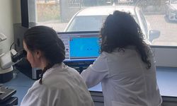 Merkez Teşhis ve Araştırma Laboratuvarları denetlemeden başarıyla geçti
