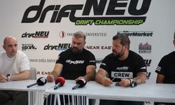 Kuzey Kıbrıs Drift Şampiyonası 2. Yarışı Öncesi Basın Toplantısı Gerçekleşti