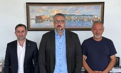 Önemli projeler için istişare yapıldı