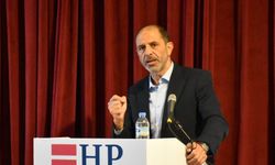 Özersay: Mülkiyette toplum olarak suçluluk psikolojisinden acilen kurtulmalıyız