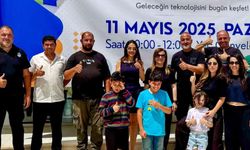 STEAM festivali için hazırlıklar sürüyor