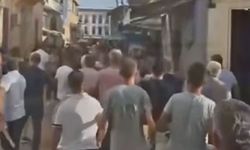 Lefkoşa Surlariçi’nde kavga: Çok sayıda kişi karıştı!