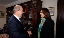 Tatar-Holguin görüşmesi: Ana gündem maddesi ‘mülkiyet meselesi’ olacak