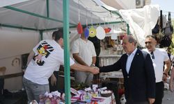 Tatar: Akıncılar’da kapı açılması için Hristodulidis halen daha neyi bekliyor